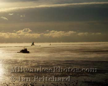 Photograph of Cold Harbour from www.MilwaukeePhotos.com (C) Ian Pritchard